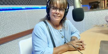 Éste domingo 14 se realizarán las internas de la UCR