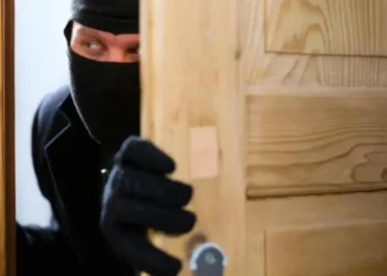 Vecina alarmada por la impunidad con la que roban