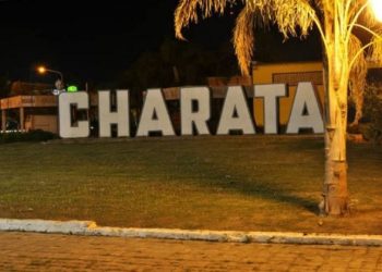 Una pareja de marcosjuarenses sufrió un accidente en Chaco