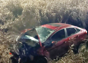 Inriville: una joven de 18 años falleció tras un accidente de auto