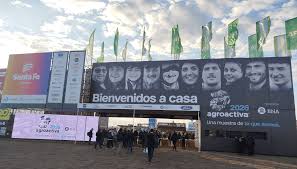 Detuvieron a dos personas por robos en Agroactiva