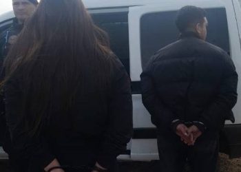 Detuvieron a dos personas por robos en Agroactiva