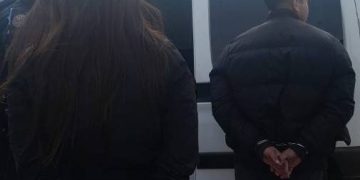 Detuvieron a dos personas por robos en Agroactiva
