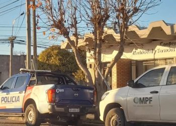 Investigan presuntos movimientos fraudulentos en la Cooperativa de Inriville