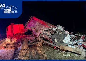 Santiago del Estero: falleció un camionero oriundo de Marcos Juárez