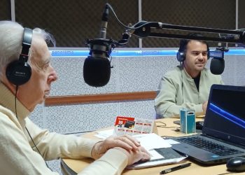 Germán Font: «Somos la única alternativa de gente que no viene y que no estuvo en los últimos años»