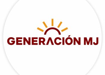 Generación MJ entra en escena y competirá por la Intendencia