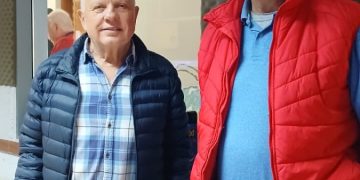 Marcos Juárez UNO presentó su lanzamiento oficial y avanza hacia las elecciones municipales