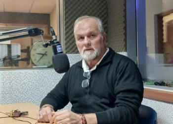 Jorge Bolcato: «Hace tres años que estoy caminando la calle, no arranqué ahora faltando dos meses»