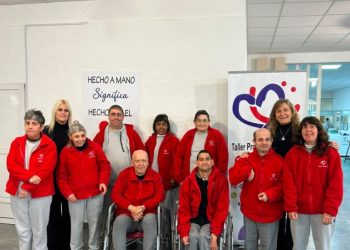 Concretaron las primeras jubilaciones en el CE.CA.L.