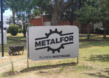 Metalfor: advierten que las propuestas de la empresa no ofrecen garantías de cumplimiento