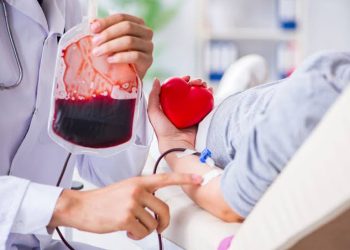 Se necesitan dadores de sangre 0 negativo