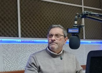 Gerardo Pasquali: «La gente no puede esperar, tenemos que generar trabajo y contención social»