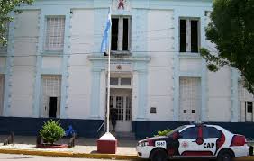 Policiales del fin de semana