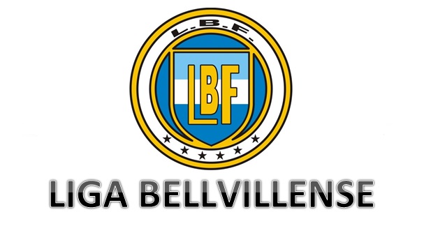 Fútbol: Liga Bellvillense.06-09.