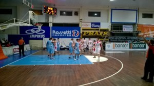 basquet argentino