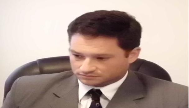 Carlos Santos Flores nuevamente detenido y trasladado a Villa María