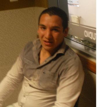 Clausura de carribar ubicado en lago Henry Dellarossa: la palabra de Mauro Olguin