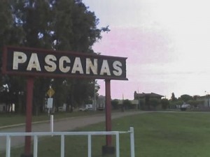 PASCANAS