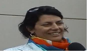 Pareciera que lo hablado con el gremio cae en un saco roto, ya que al día siguiente están reclamando lo mismo”