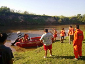 busqueda en rio morrison