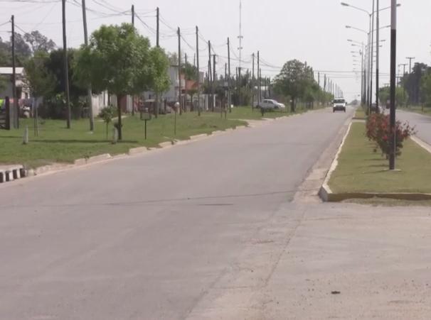 Intención de cobro de calles pavimentadas: Reunión del Ejecutivo y concejales con vecinos de calle Las Colonias