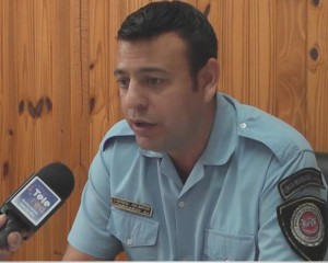 Suicidio de un joven es Isla Verde