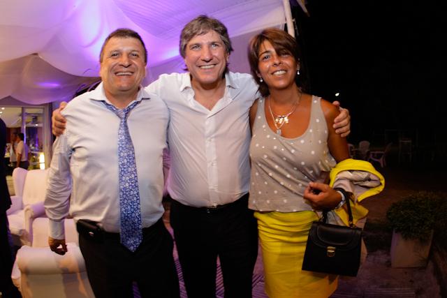 Desplazaron a Marcela Torregiani de la Anses Leones