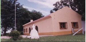 ESCUELA CAMPO UBINO