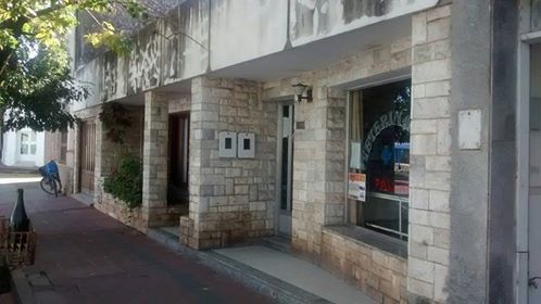 Robo en la vivienda de la madre del intendente de Armstrong