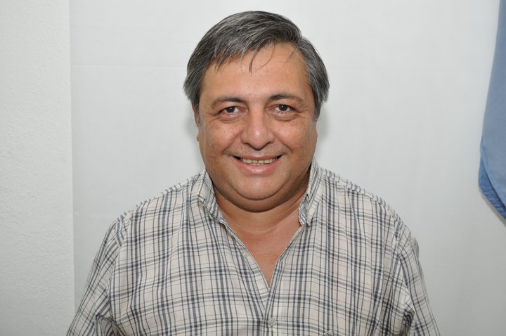 Se trató de un caso de raterismo, se llevaron ropa y una mochila”