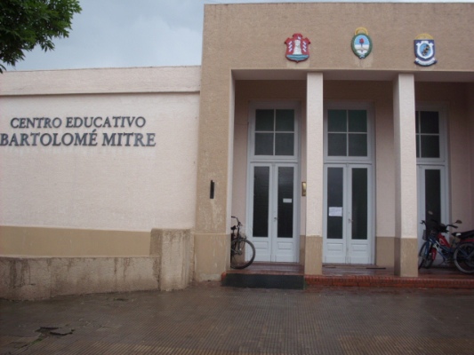 Robo de siete bicicletas el lunes en la Escuela Mitre
