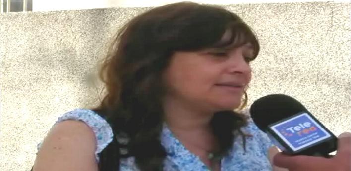 Paro docente para el lunes 4 de Abril