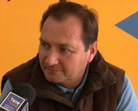 Último momento.-El Intendente Pedro Dellarossa sufrió una descompensación