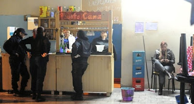 Cañada de Gómez.- Habría entregado a su hija de 14 años a una red de prostitución para pagar una deuda por estupefacientes