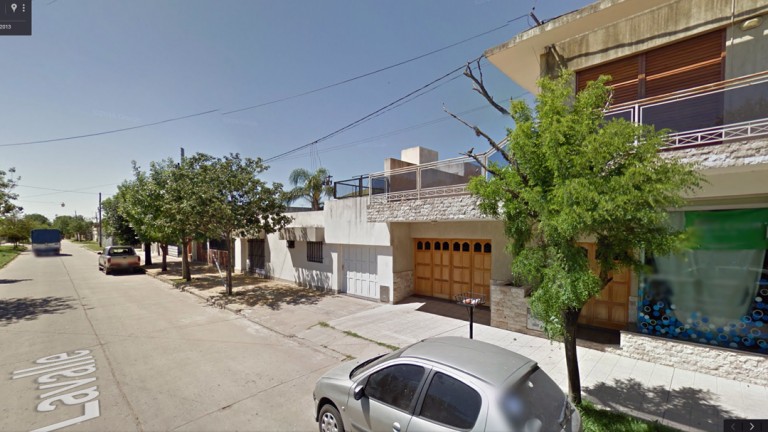 Violento robo en el domicilio del gerente del banco Macro de Casilda