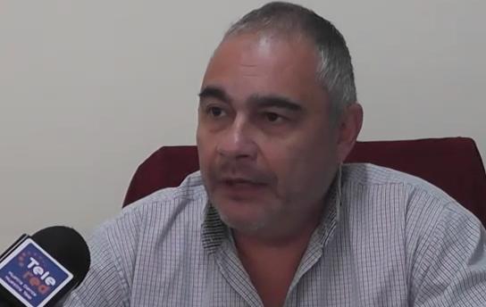 Banco Córdoba: Asamblea  y paro de actividades por el despido  del gerente general