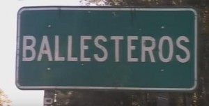 ballesteros