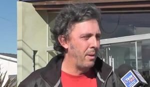 Tercer robo en aproximadamente dos meses en el comercio Cabaña Espinillo