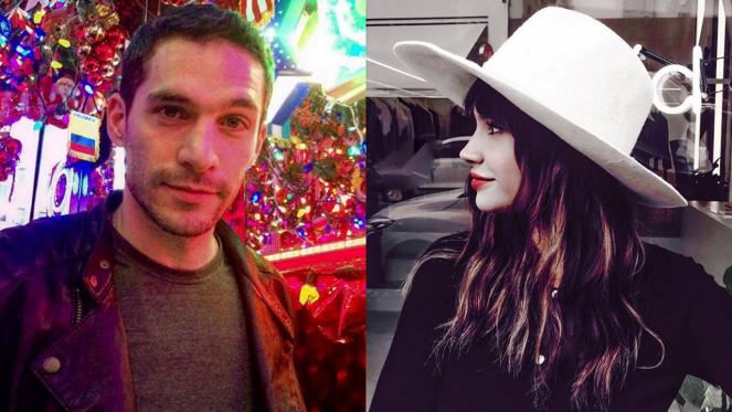 La prueba que confirma que entre Celeste Cid y Michel Noher había algo hace un tiempo