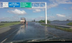 inundaciones