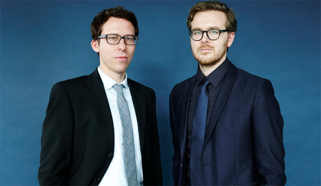 «Mensaje a la Justicia» – «Uno se siente raro cuando ve quiénes figuran: criminales y jefes de Estado»