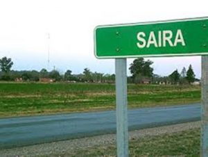 saira