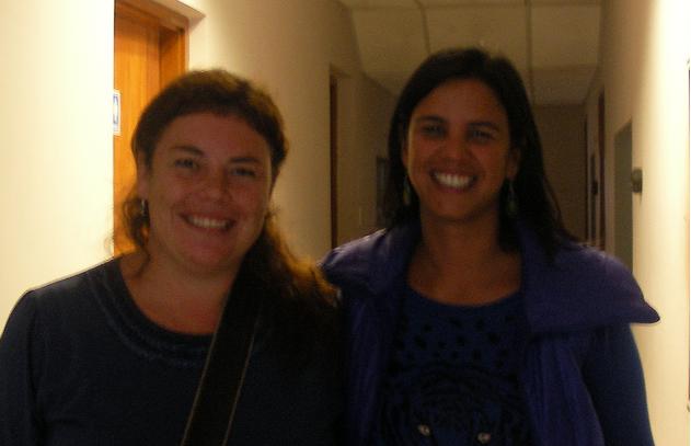 Convocatoria a jóvenes para integrar grupo de contención juvenil