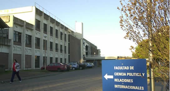 Las facultades de La Siberia tendrán una guardería infantil para los hijos de estudiantes