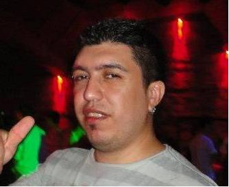 El remisero Andrés Ahumada ingresó sin vida al Hospital