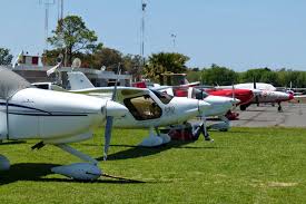 El Aeroclub de Marcos Juárez cumple 69 años