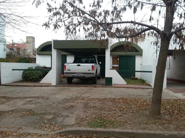 Se llevaron cerca de 60.000 pesos de una vivienda