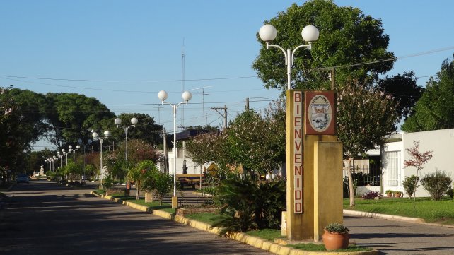 Colonia Belgrano ofrece tierras a familias jóvenes que quieran radicarse en la comuna
