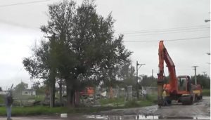 Novedades sobre la instalación del supermercado La Anónima en la Ciudad
